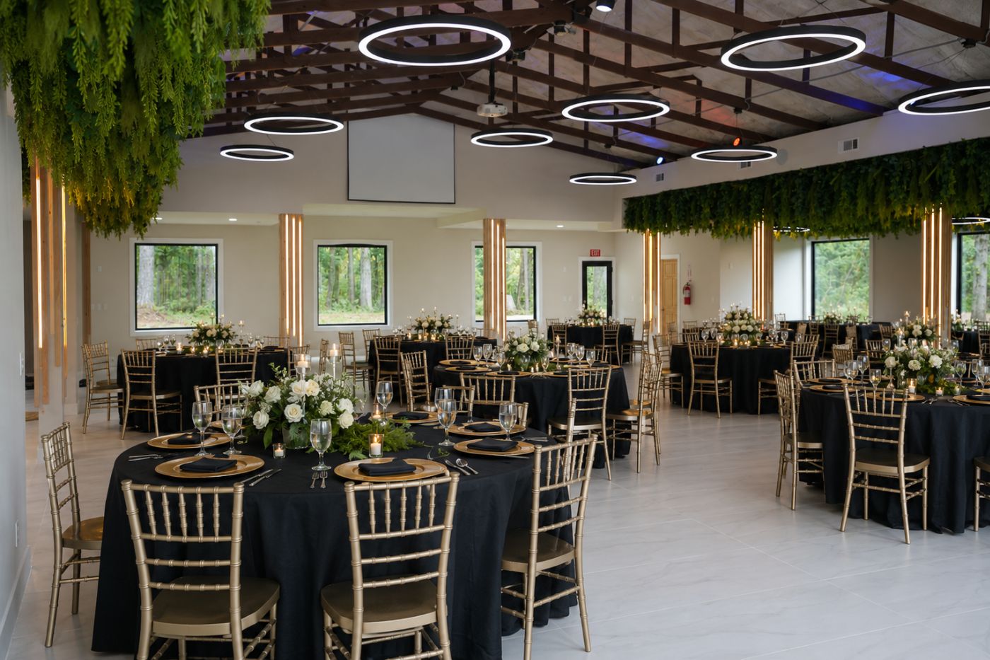 Table setting